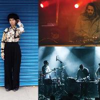 At the Cutting Edge: Islandman, Nabihah Iqbal and DJ Kobayashi at Cafe Oto