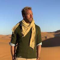 Ben Fogle - Tales From The Wilderness at The Princess Alexandra Auditorium