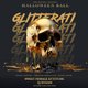 Glitterati: Golden Halloween Ball w/ Sweet Female Attitude Event Title Pic