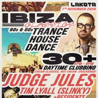 Ibiza Classics: Judge Jules