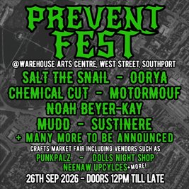 Prevent-Fest