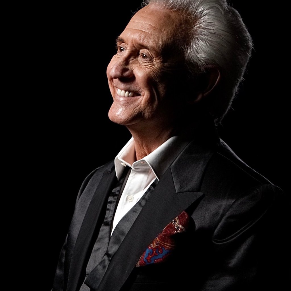 Tony Christie: The Great Farewell