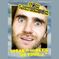 Tom Lawrinson 'Speak of the Devil'