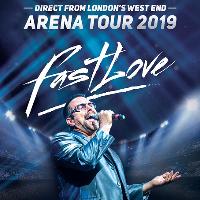 Fastlove Arena Tour