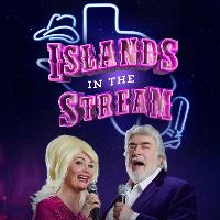 islands in the stream at Oakengates Theatre