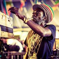 Arisezon presents Aba Shanti-I at EartH (Hall)