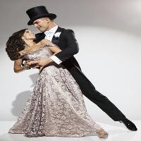 4* Weekend Break with the stars of Bbc Strictly Come Dancing. at Alton Towers Resort Hotel