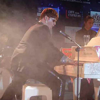 Elton John Tribute Night - Cotteridge at Cotteridge Social Club