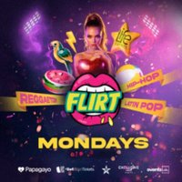 Flirt . Mon. 31st August 2026 at Papagayo Tenerife