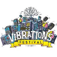 Vibrations Festival 2017 at Antwerp Mansion