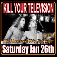Kill Your Television