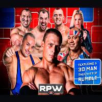 Revolution Rumble