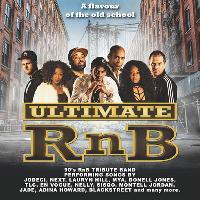 Ultimate Rnb Live at 2Funky Music Cafe