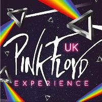 UK Pink Floyd Experience at The Deco Theatre