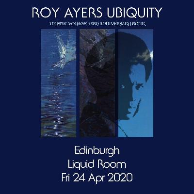 Roy Ayers Ubiquity