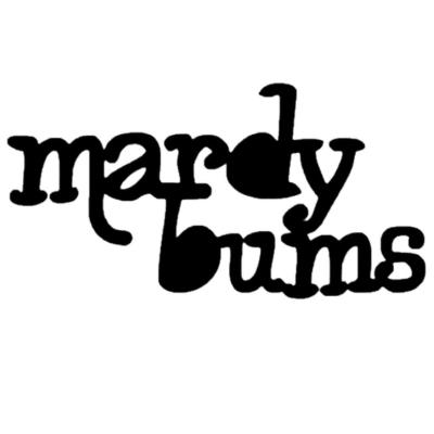 Mardy Bums (Arctic Monkeys Tribute)