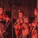 The Kentucky Cow Tippers- Live @ Billy's Event Title Pic