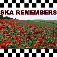 Ska Remembers at The General Giles Social Club