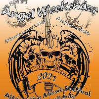 Angel Weekender 2021 at THE VICTORIA BIKERS PUB
