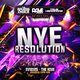 NYE Resolution Event Title Pic