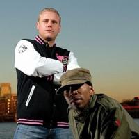 Artful Dodger, Kele Le Rock