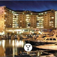 Chelsea Harbour Sioree