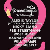 La Discotheque (Leeds) La Discotheque (Leeds)