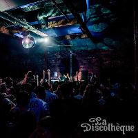La Discotheque (Leeds)