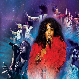 The Magic of Motown