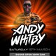 Andy Whitby Live Event Title Pic