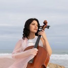 Ana Carla Maza: live in Sheffield