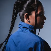 Hannah Laing presents doof Newcastle