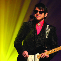 Barry Steele and Friends