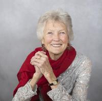 Peggy Seeger in Conversation with Robin Denselow