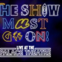 The Show Must Go On