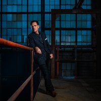 Kurt Elling SuperBlue feat. Charlie Hunter at The Blues Kitchen