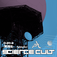 SCIENCE CULT LABEL NIGHT at Centrala