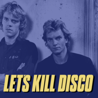 let's kill disco @ chalk | 70S, 80S & 90S at CHALK