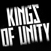 Kings of Unity + Phosphenes + The Frontiers