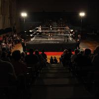 FSW Live Wrestling Action: Kings Lynn at Alive Lynnsport