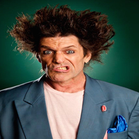 Chris Lynham - The Beast of Theatre! at West End Playhouse