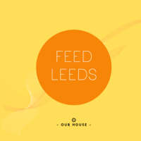Our House Feed Leeds Fundraiser Event Our House Feed Leeds Fundraiser Event