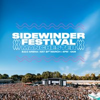 Sidewinder Festival at Bowlers Exhibition Centre