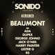 Sonido Sessions Event Title Pic
