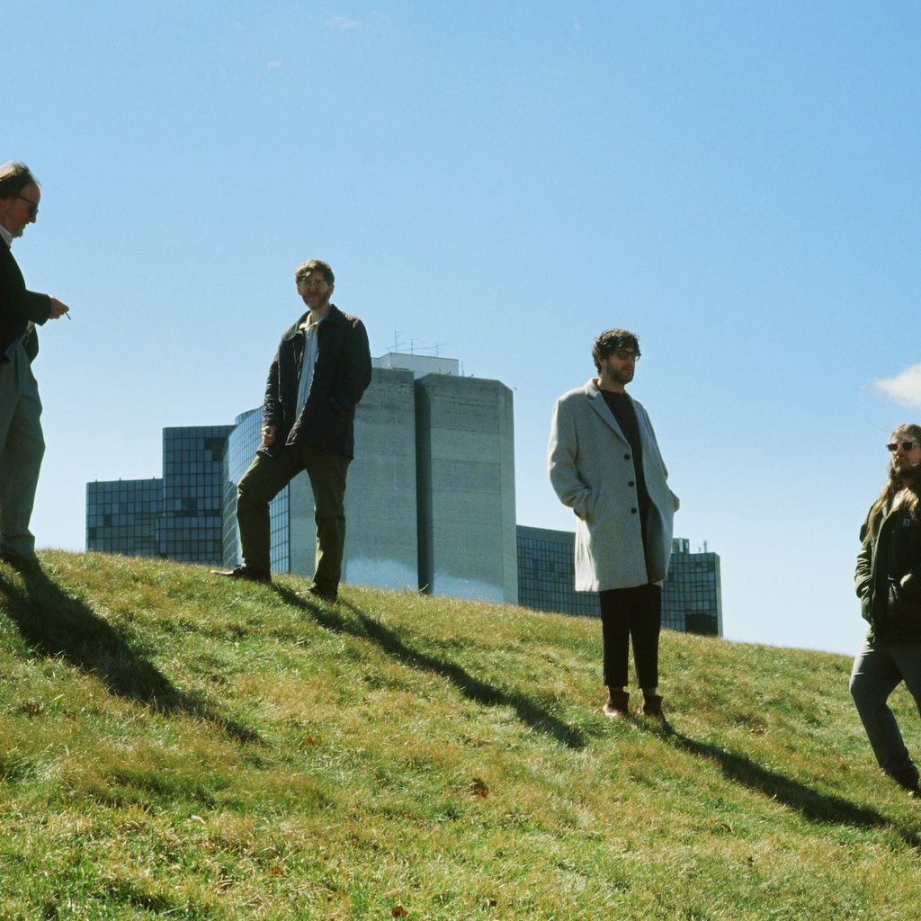 Protomartyr Image