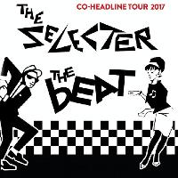 The Selecter and The Beat ft Ranking Roger at The Olympia