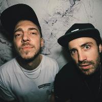 Grieves x Too Many Ts - Live in Hull at The New Adelphi Hull