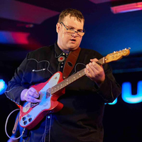 James Oliver Band at The Flowerpot