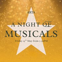 A Night of Musicals at ARTA