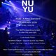 NU YU 2026: The New Standard Event Title Pic